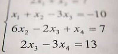 zdjęcie do
														 artykułu: WOJEWÓDZKI KONKURS MATEMATYCZNY (13.05.2020 r.)