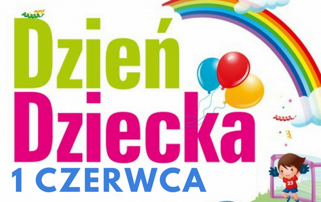 DZIEŃ DZIECKA (01.06.2020 r.)