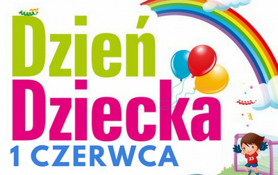zdjęcie do
														 artykułu: DZIEŃ DZIECKA (01.06.2020 r.)