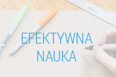 EFEKTYWNA NAUKA