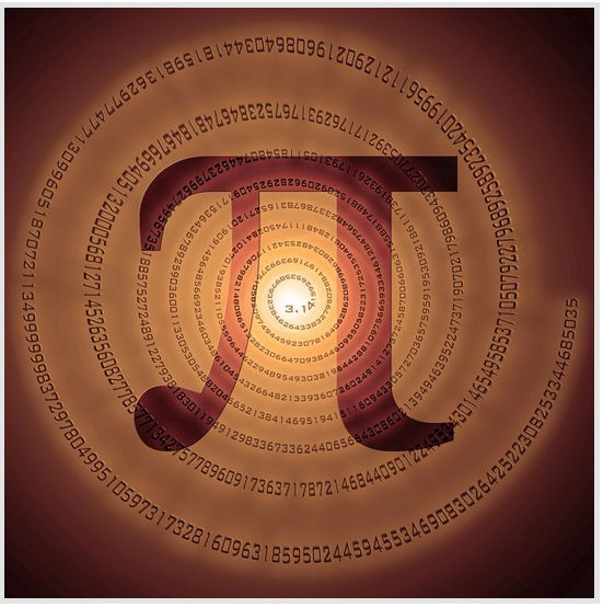 ŚWIĘTO LICZBY PI (03.03.2021 r.)