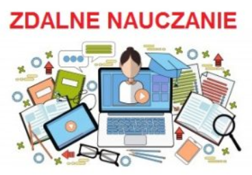 ZDALNE NAUCZANIE W KLASACH I - VIII (06.11.2020 r.)