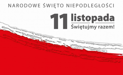 zdjęcie do
														 artykułu: NARODOWE ŚWIĘTO NIEPODLEGŁOŚCI - HISTORIA I DZIEŃ DZISIEJSZY (11.11.2020 r.)