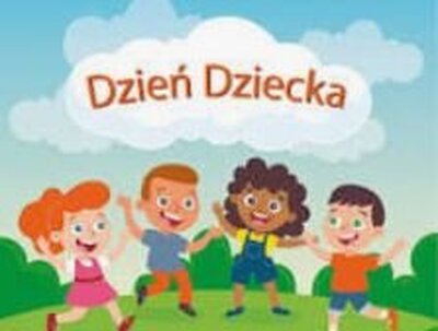 zdjęcie do
														 artykułu: DZIEŃ DZIECKA (01.06.2021 r.)